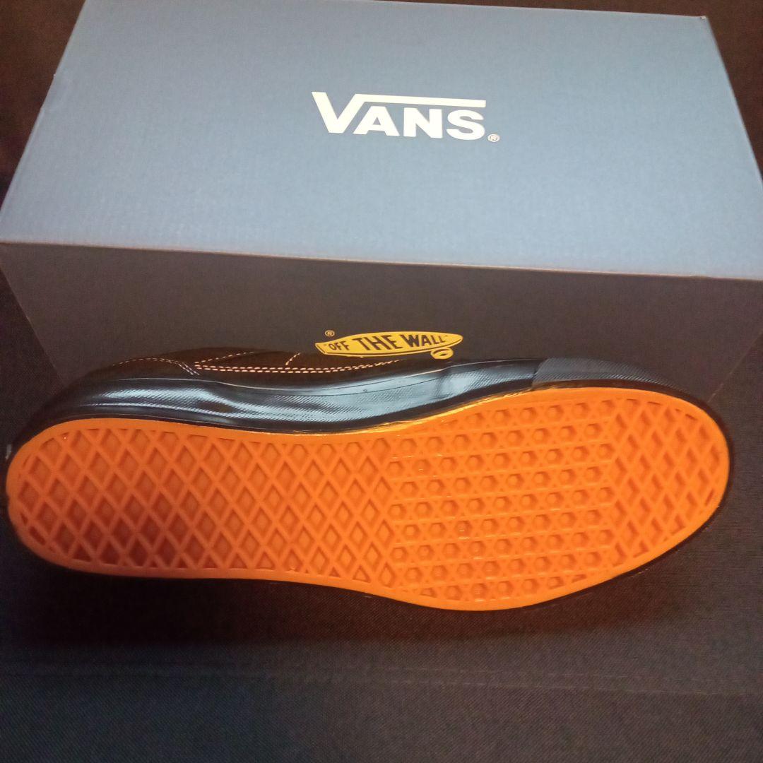新品　Vans PREMIUM HALF CAB REISSUE 29cm