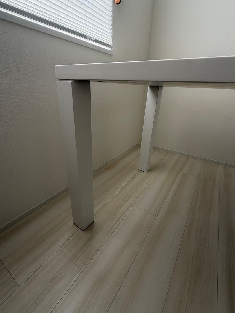 ✴︎早い者勝ち✴︎定価16万 FUJIEI ダイニングテーブル180cm