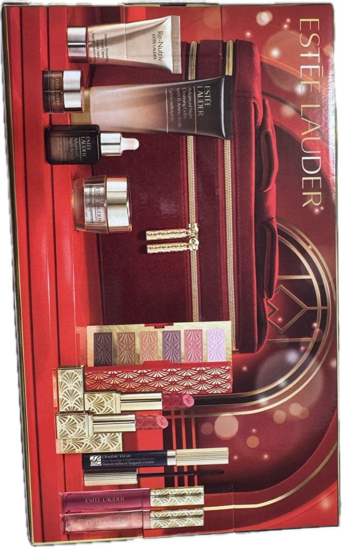 ESTEE LAUDER エスティローダー 2024 ホリデイコレクション