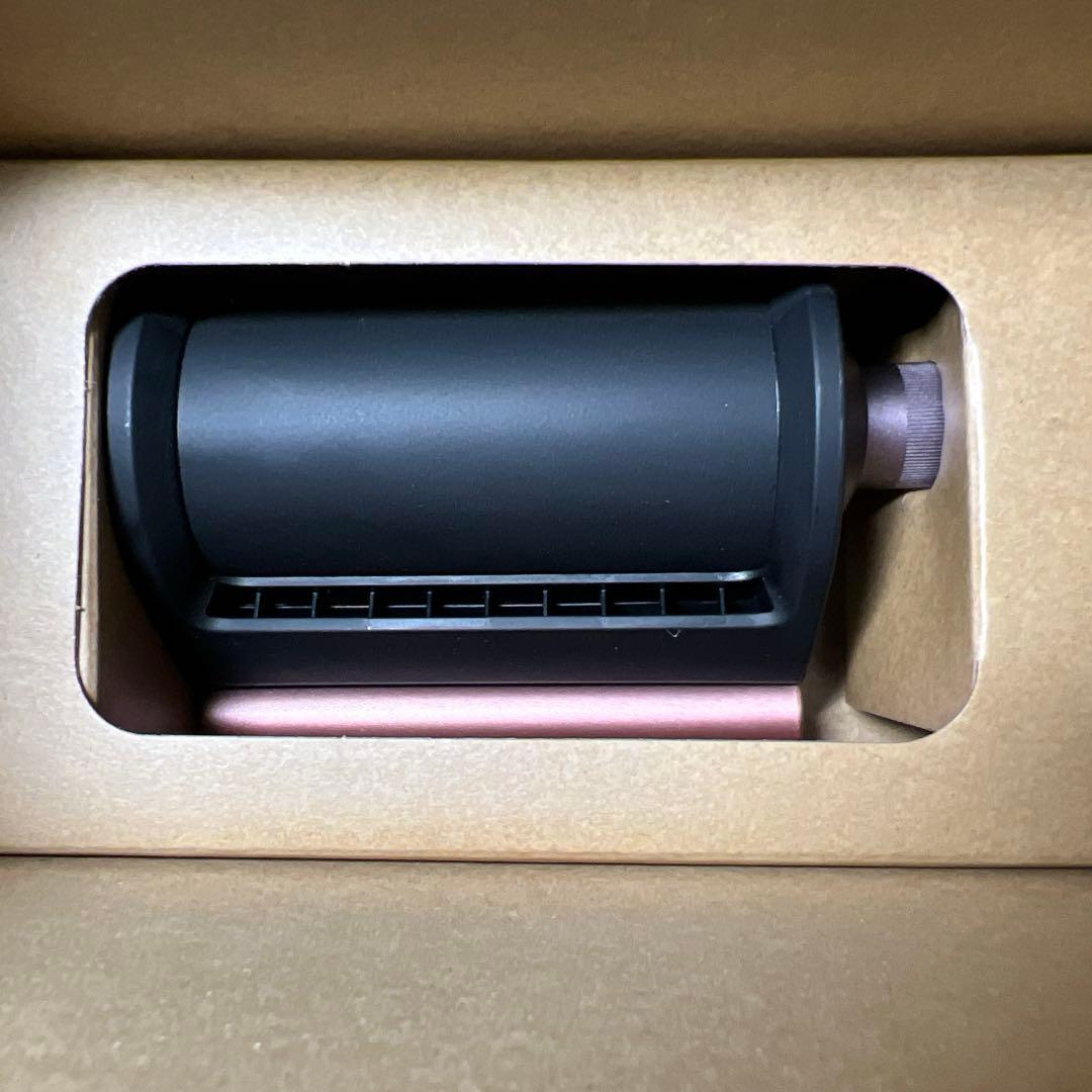 G526 Dyson Airwrapマルチスタイラー 新品未使用
