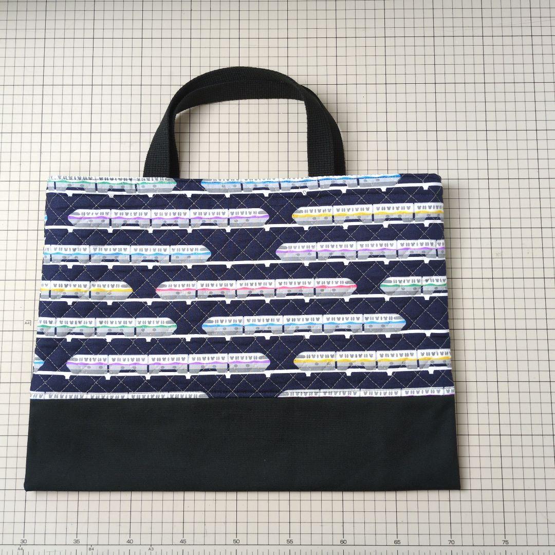 はな　生地　持ち込み　入園入学　ハンドメイド　オーダー