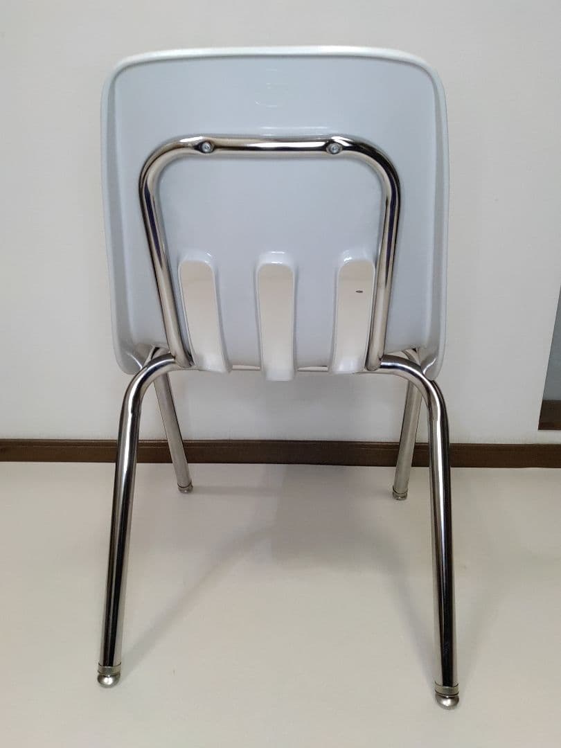 バルコ スタッキングチェア 9000 VIRCO 9000 Chair ④