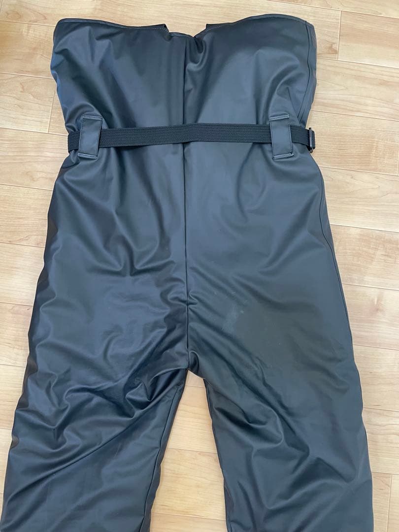 MAZUME ラフウォーター オールウェザー　マズメ　MZFW-739