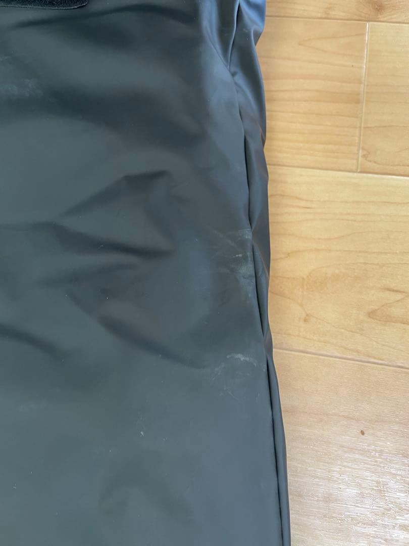 MAZUME ラフウォーター オールウェザー　マズメ　MZFW-739