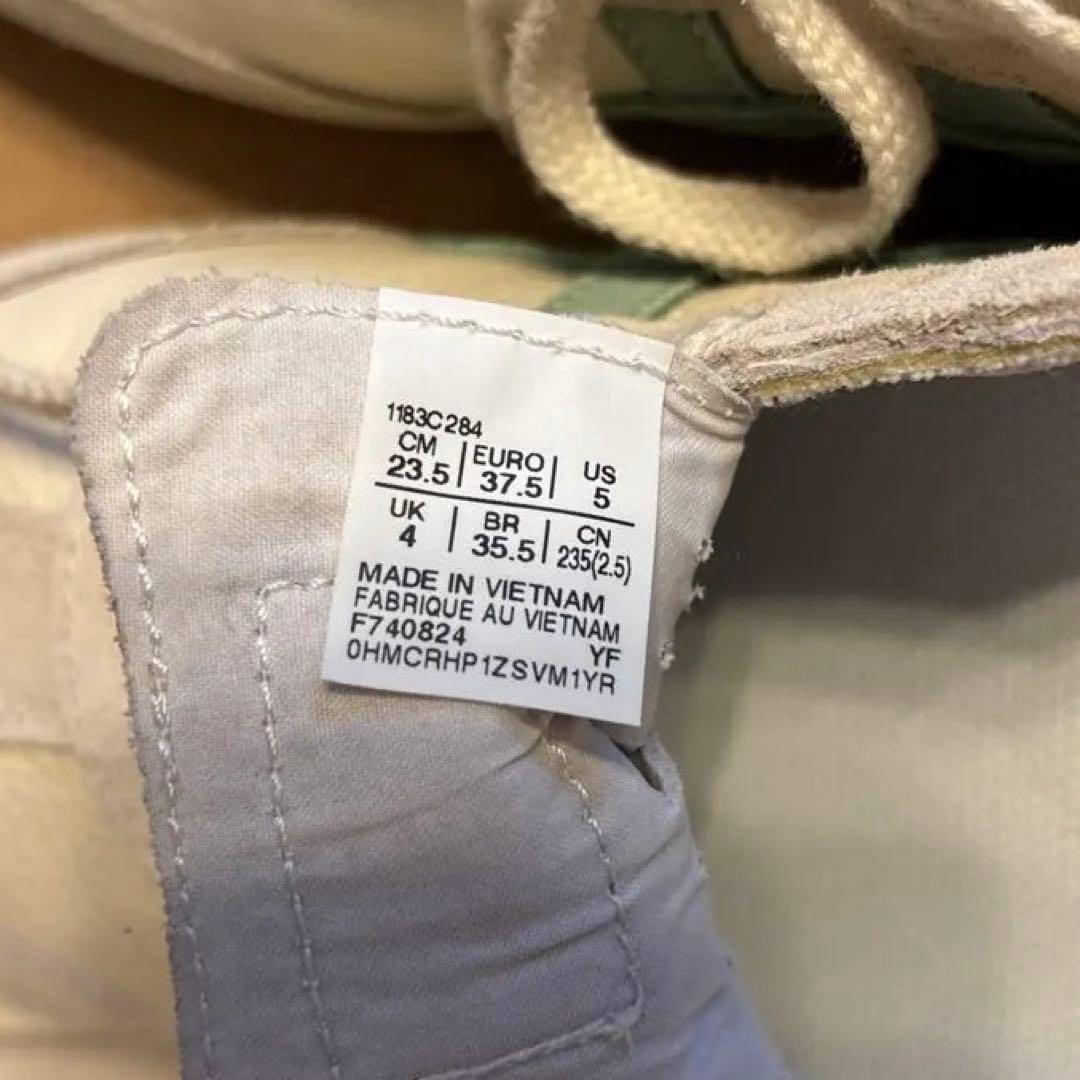 【apr】OnitsukaTiger スニーカー レディース