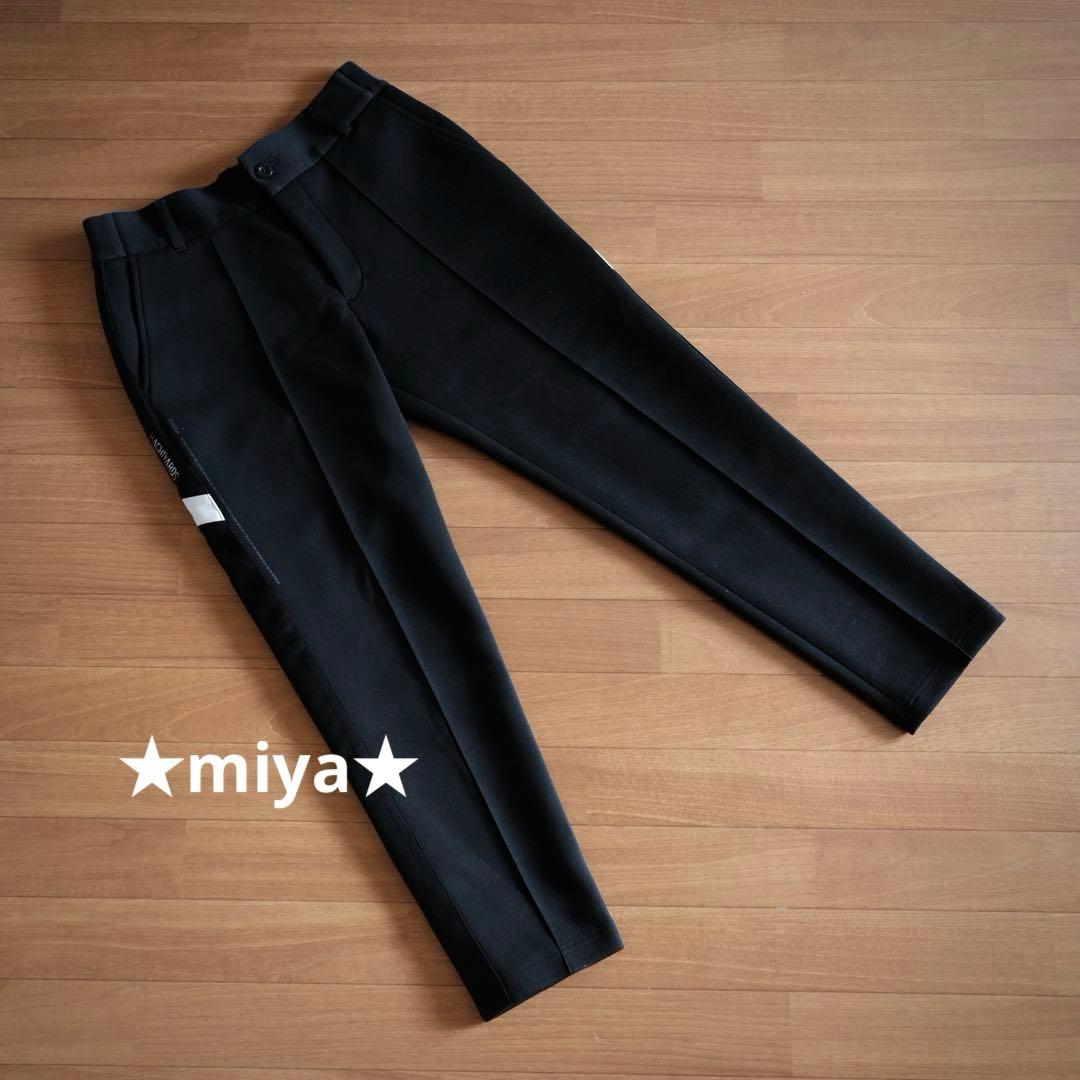 【定価2.9万】8YARDS / SIDE-FENDER 2G / ゴルフパンツ