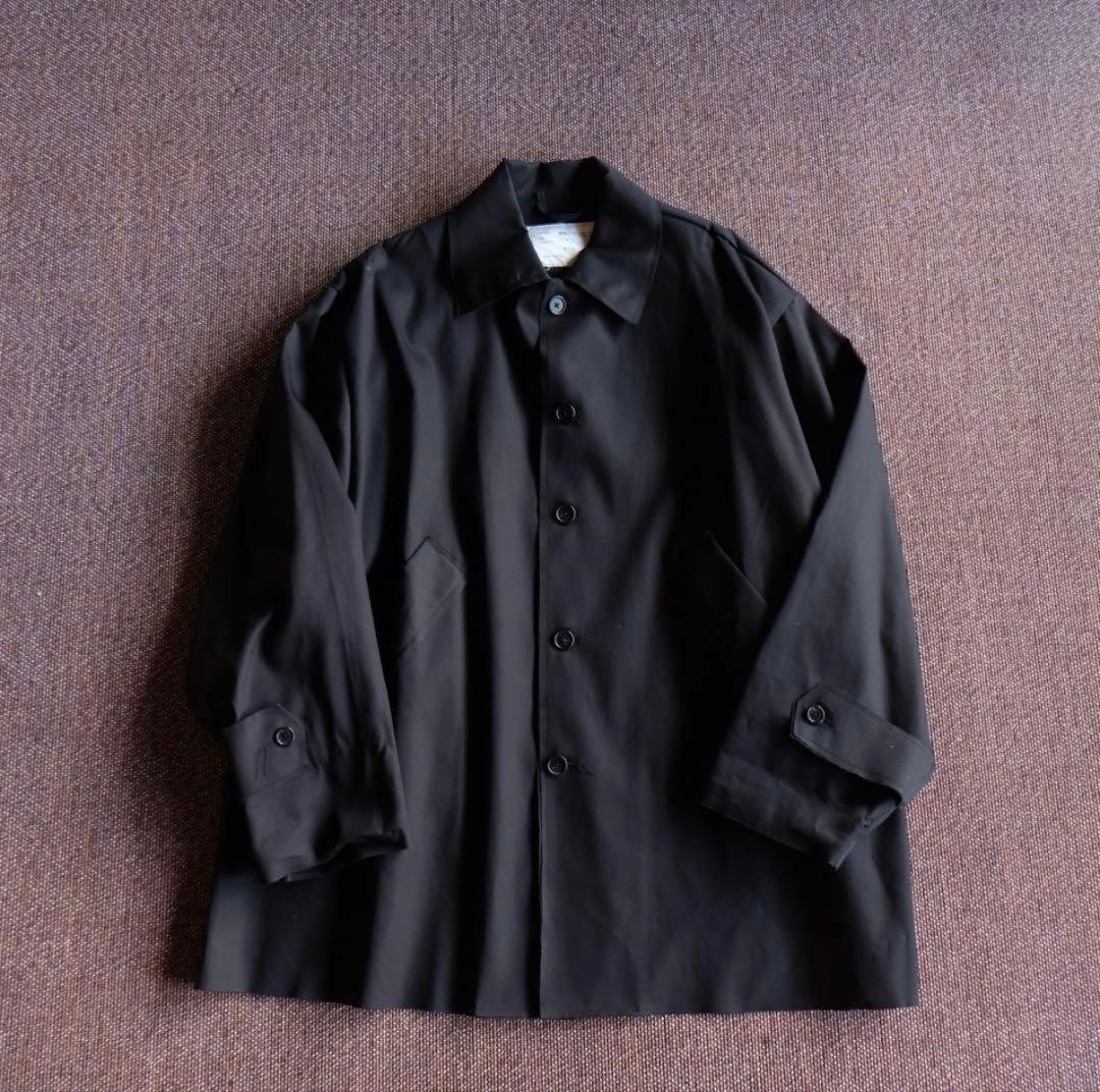 ジャケット・アウター CAMIEL FORTGENTS XXL MACKINTOSH COTTON