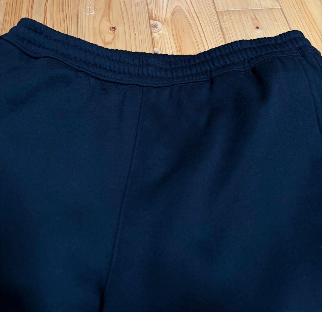 DAIWA PIER39 TECH SWEAT PANTS BLACK【L】