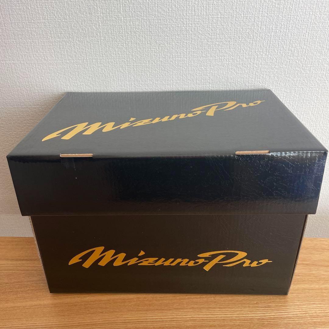 ミズノプロ　硬式用　内野手用　グローブ　グラブ　定価69,300円