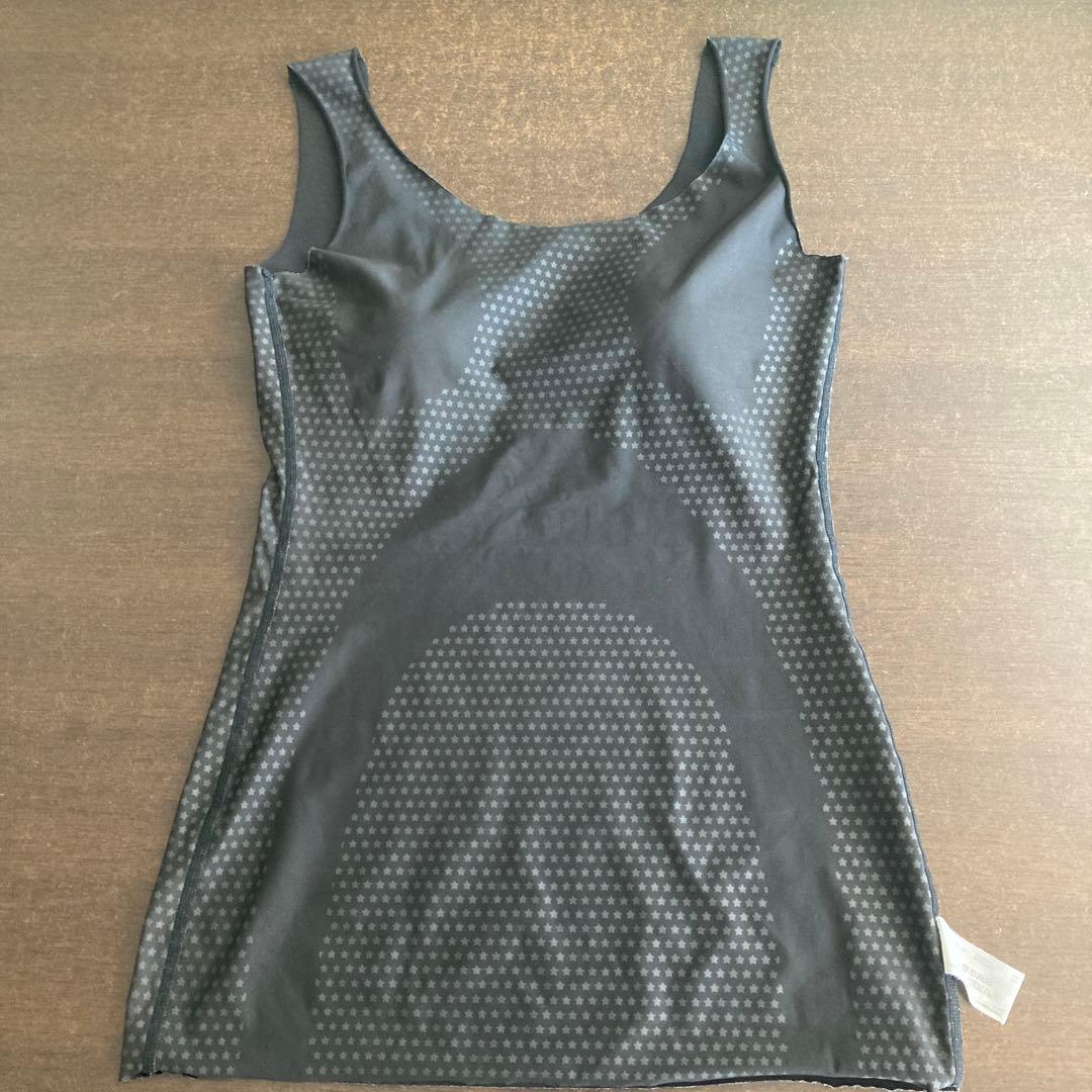 グラントイーワンズ　ホルミーブラトップ　L