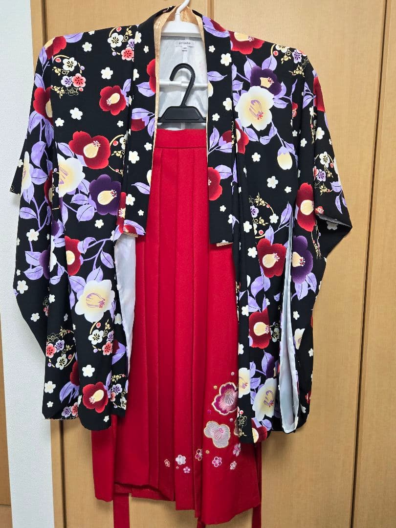 アリサナ 袴 150