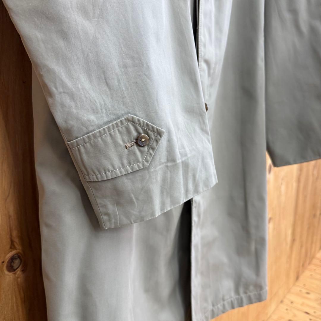 Burberrys バーバリーズ コート80s 90s 英国製　ヴィンテージ