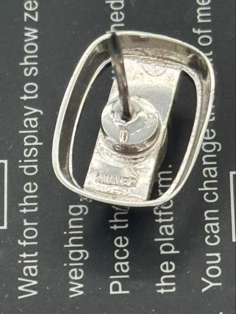 シルバーアクセサリー まとめ売り 約31.9g リング ブレスレット チェーン