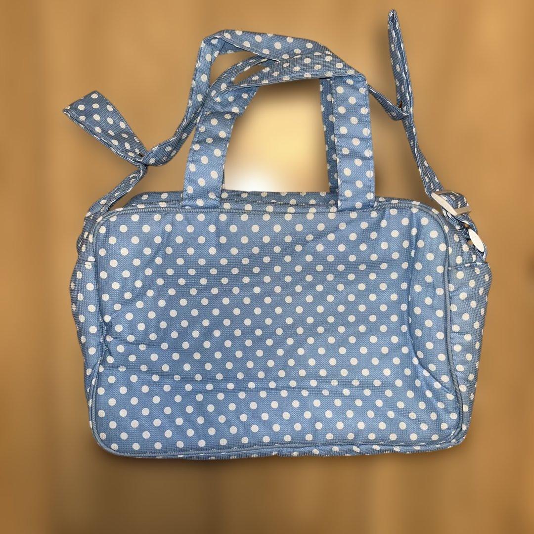 激レア⭐️美品⭐️ハローキティ⭐️ハローキティベビーズ　ショルダーバック
