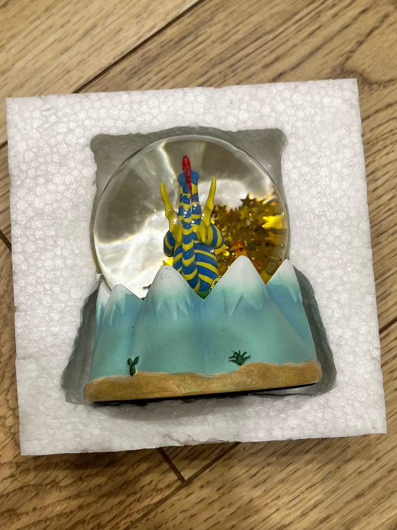 エルマーのぼうけん展　ウォータードーム