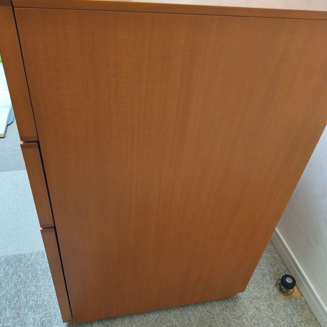 arflex アルフレックス コンポーザー モダン 3段チェスト
