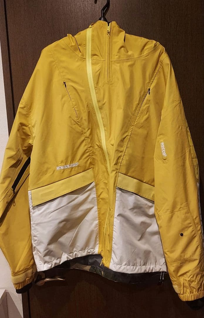 【25-26】Mountain Rock Star HMK JACKET 3