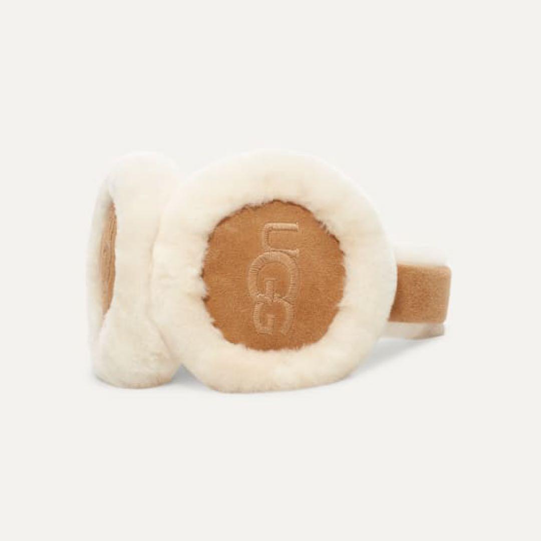 UGG イヤーマフ 耳あて 【正規品】