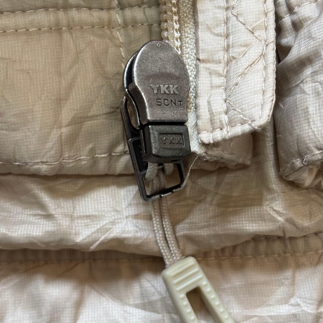 Patagonia/パタゴニア ナノパフジャケット 84211FA14