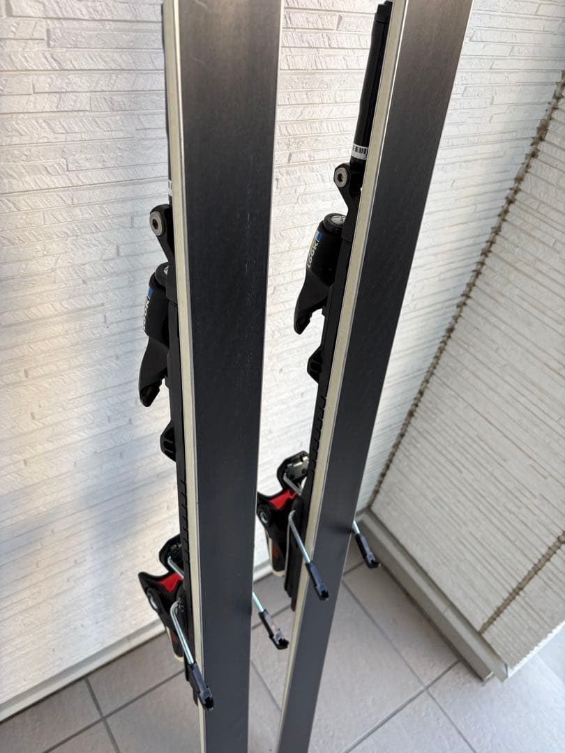 ROSSIGNOL　HERO ATHLETE FIS GS 193 スキー板