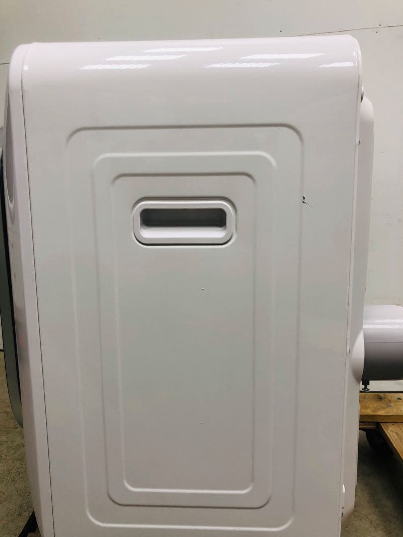 SunRuck 衣類乾燥機 乾燥容量3kg SR-ASMN205-W