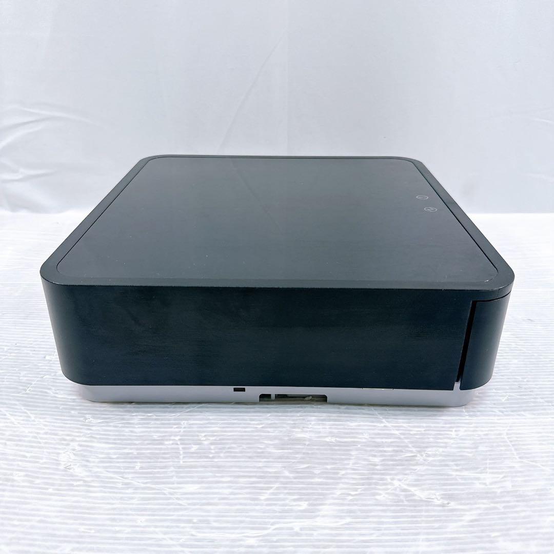 スター精密 mPOP キャッシュドロア一体型感熱式プリンター レシートプリンター
