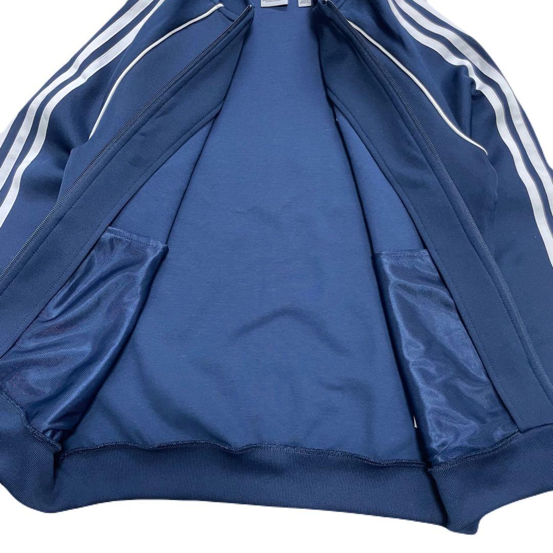 新品 adidas アディダスオリジナルス トラックジャケット ジャージ 3L