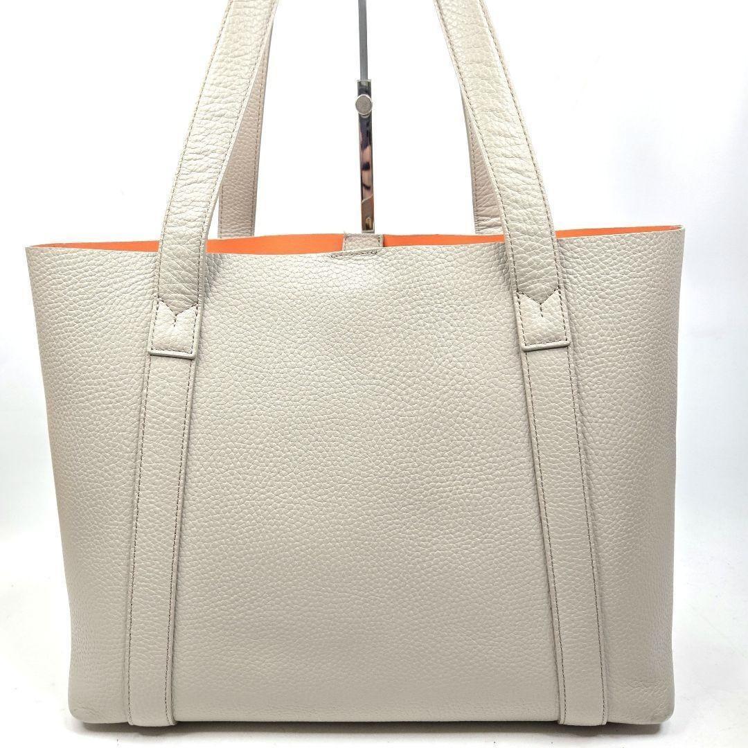 極美品 PELLE MORBIDA トートバッグ テーラマリーナ A4収納可能