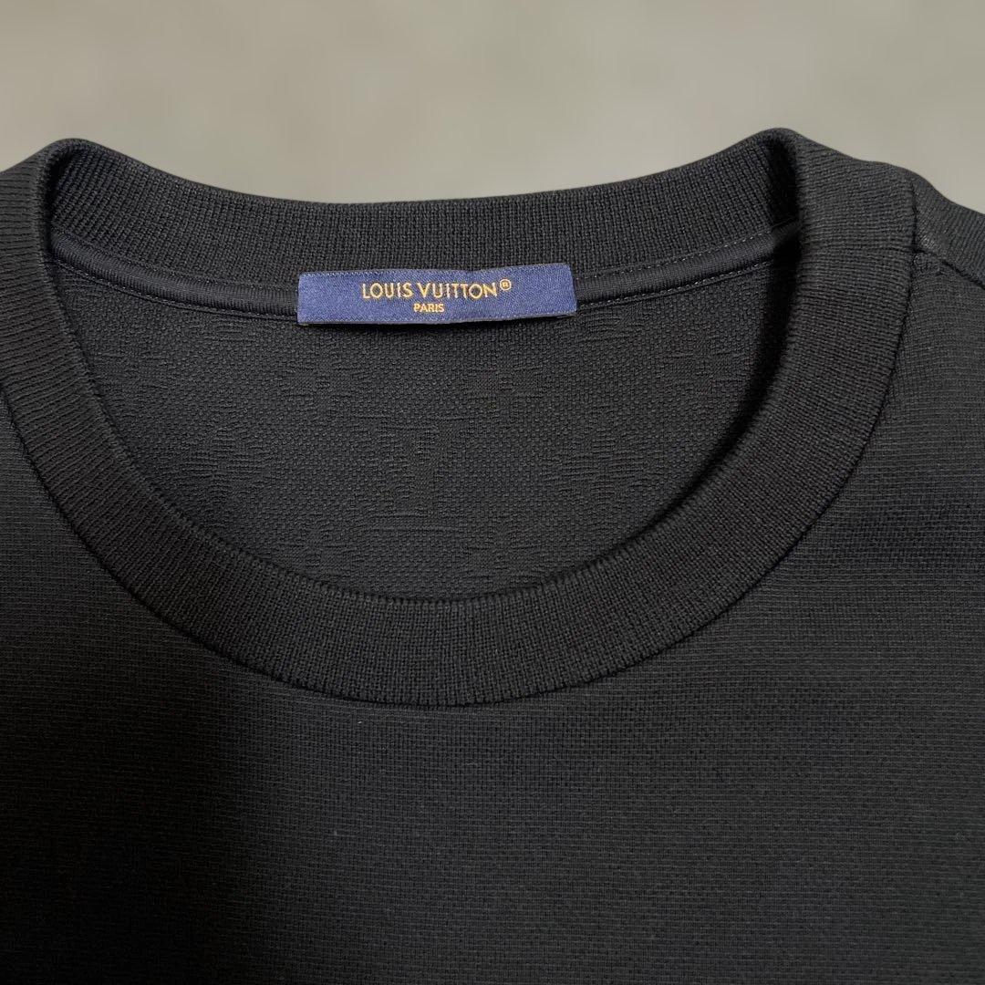 たかひ【ルイヴィトン】メンズ　Tシャツ　sizeXL