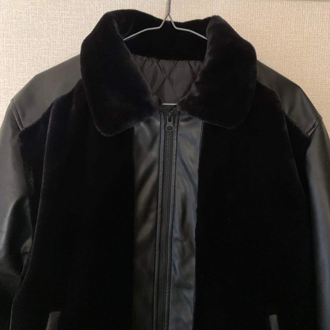 TAKEO KIKUCHI グリズリージャケット　Mサイズ