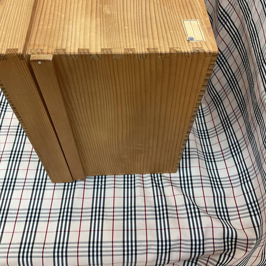 お値下げしました‼️木製　漆塗り　お屠蘇セット　　　　　　　　　1211