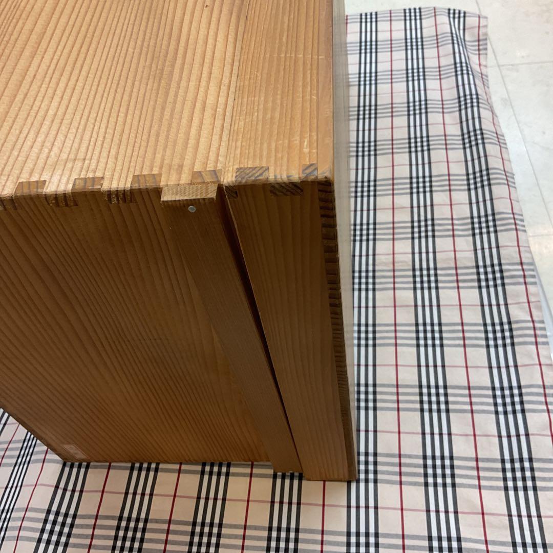 お値下げしました‼️木製　漆塗り　お屠蘇セット　　　　　　　　　1211