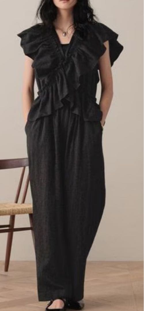 新品 ローリーズファーム LOWRYS FARM マルチＷＡＹオールインワン