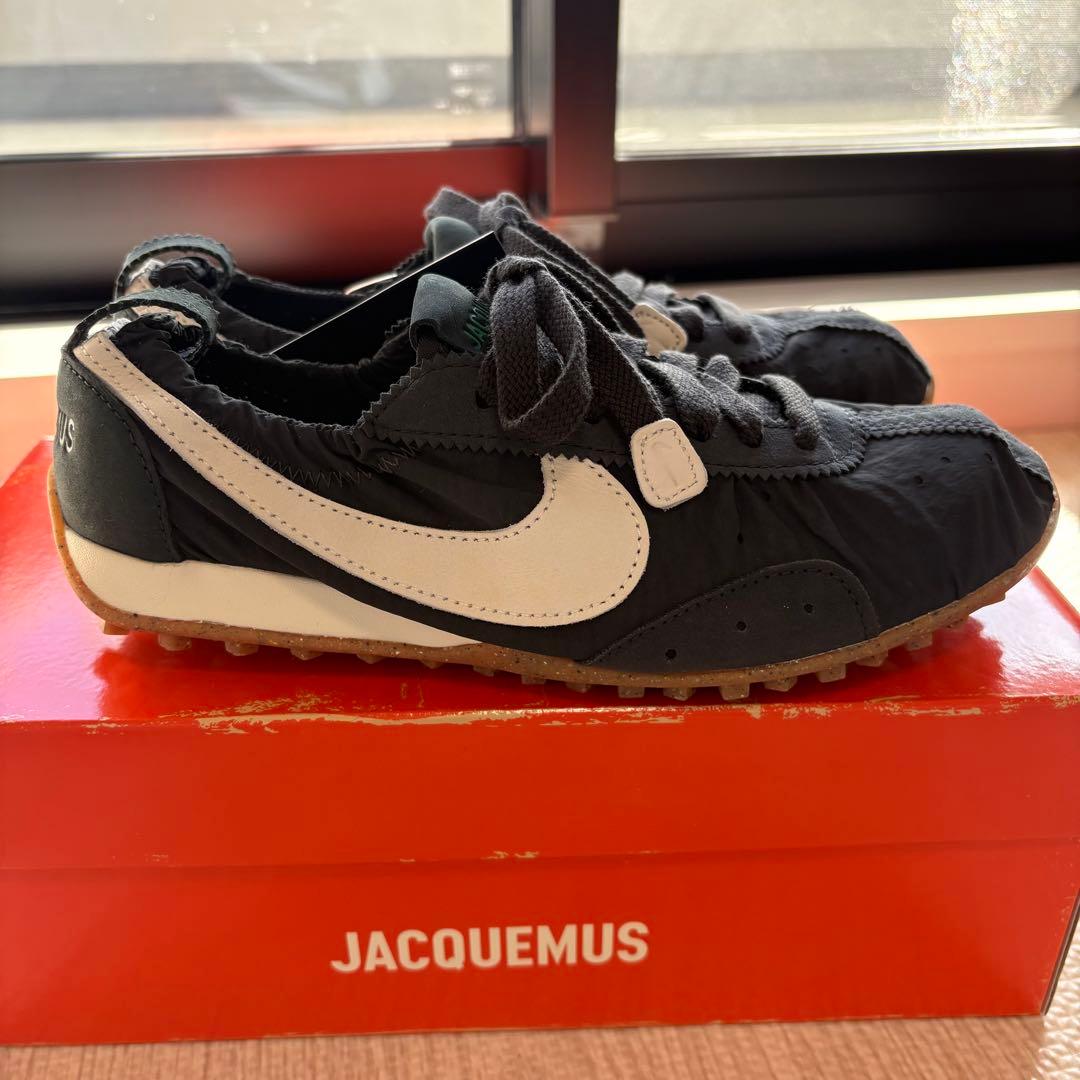 NIKE×JACQUEMUS MOON SHOE 24.5cm