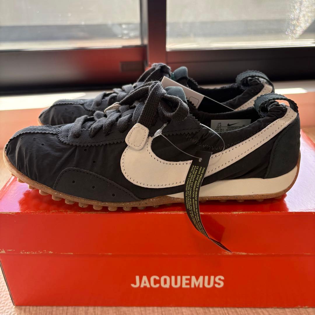 NIKE×JACQUEMUS MOON SHOE 24.5cm