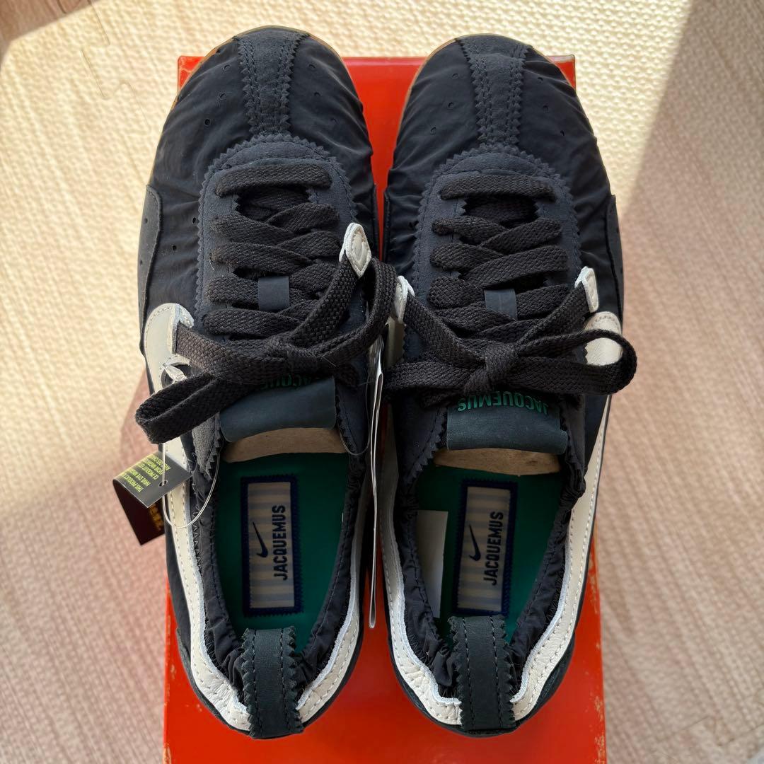 NIKE×JACQUEMUS MOON SHOE 24.5cm