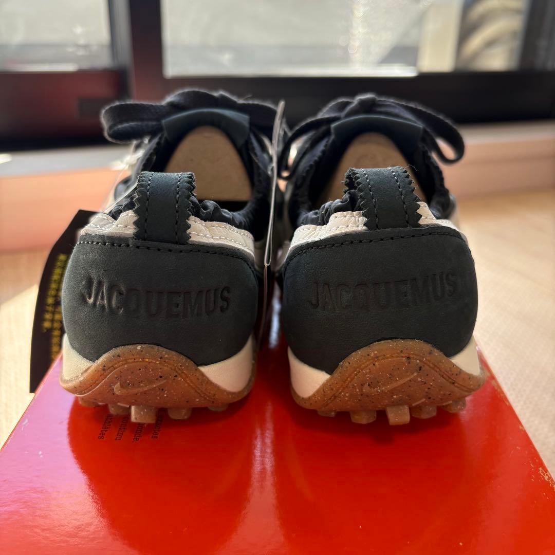 NIKE×JACQUEMUS MOON SHOE 24.5cm