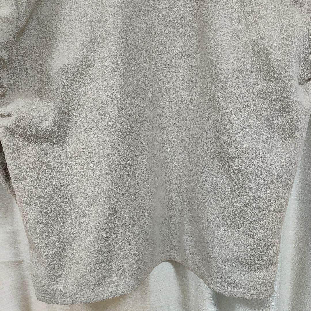 パタゴニア シンチラシャツ ベージュ XL 27310 00s