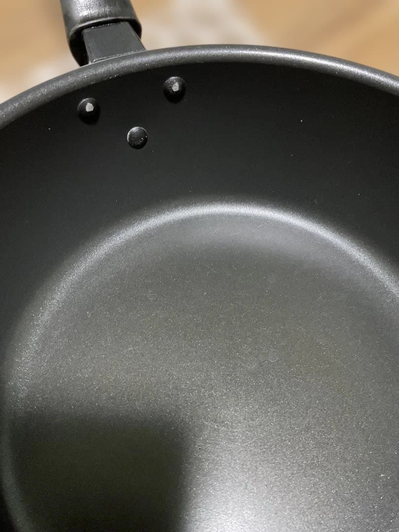 1台5役！ABCオリジナルマルチパン (ザル・ガラス蓋付き) 希少