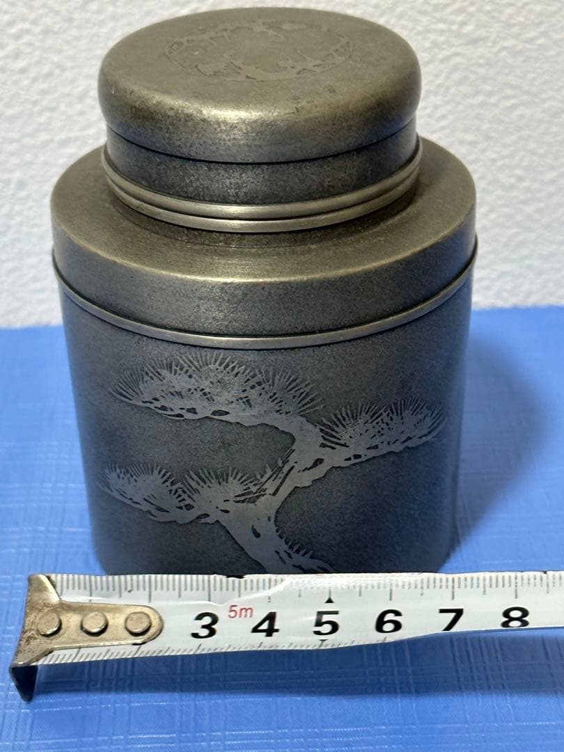 茶入 茶道具