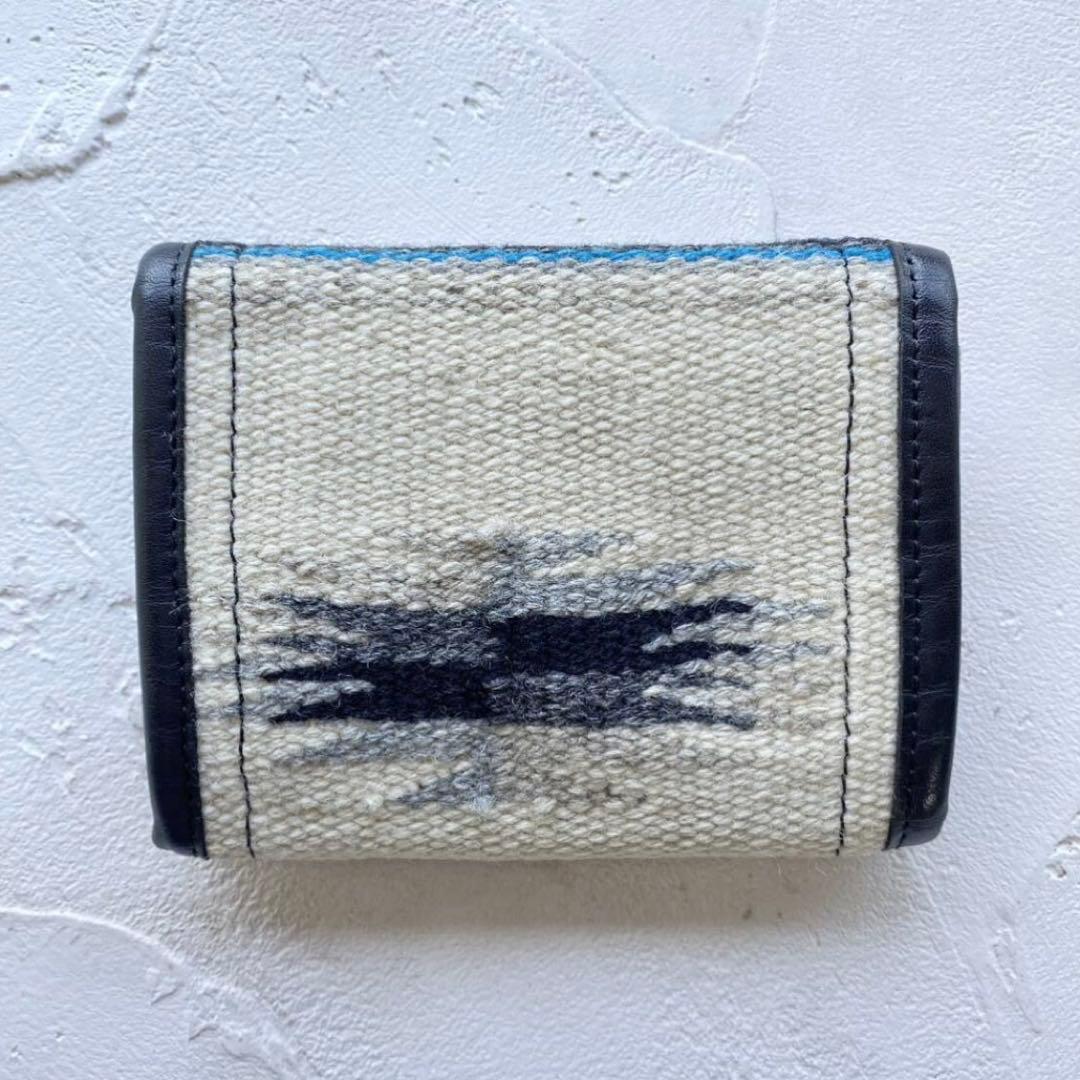 オルテガ × ビームス × ポーター 財布 ウォレット PORTER