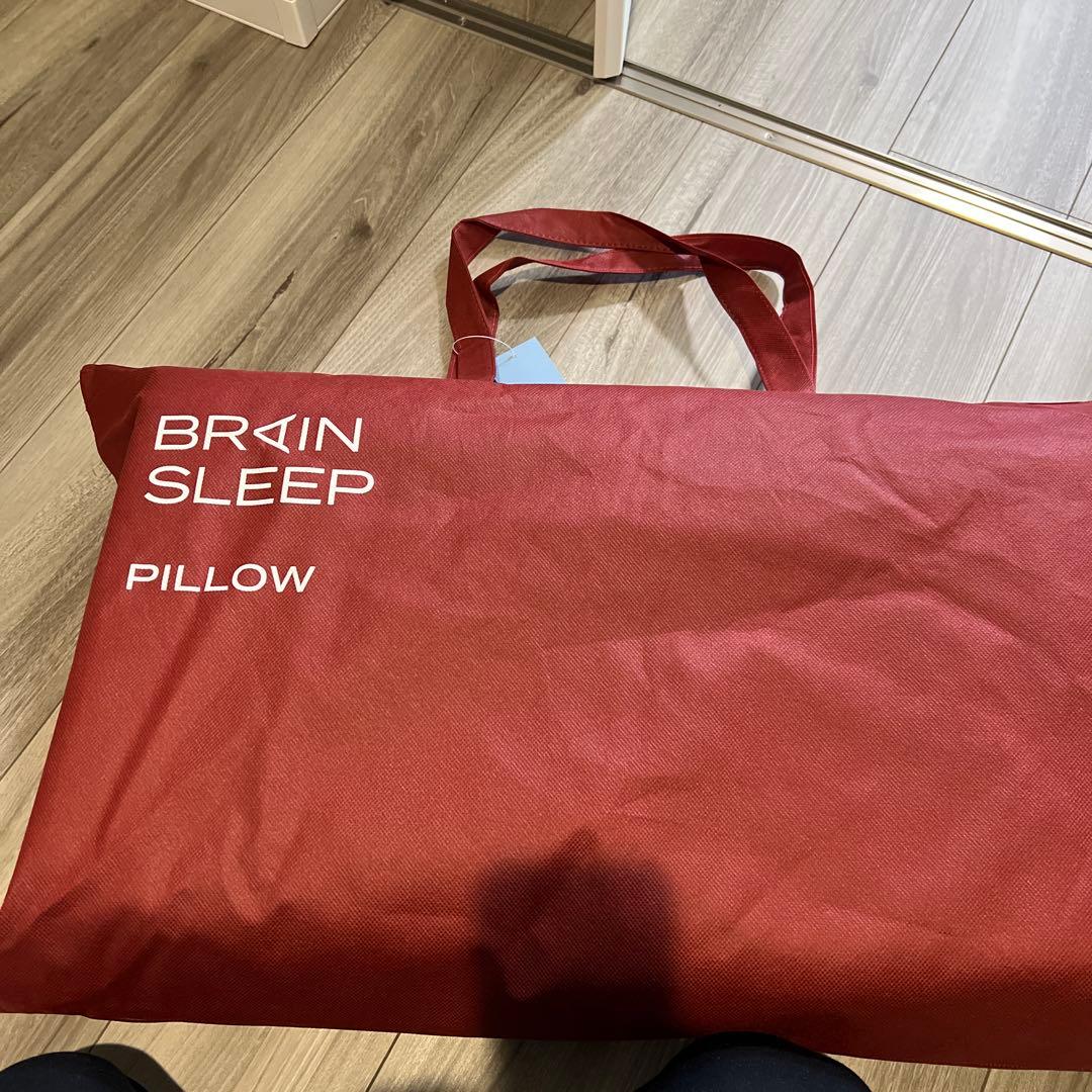 BRAIN SLEEP ハイ