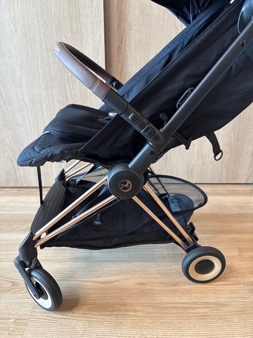 ★週末セール★【美品】サイベックス コヤ Cybex COYA