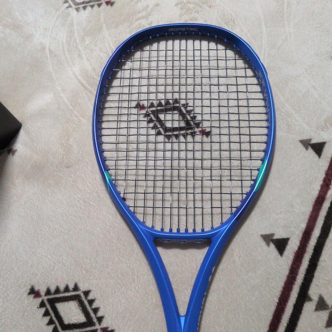 イーゾーン　EZONE　100 テニスラケット