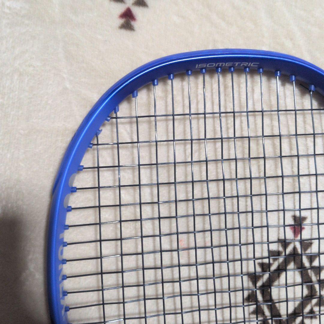 イーゾーン　EZONE　100 テニスラケット