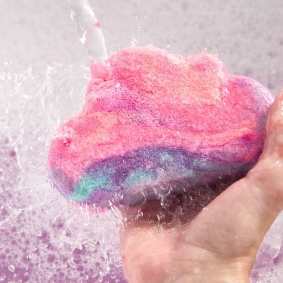 限定‼️ LUSH クリスマス バスボム 10点セット ギフトセット 数量限定