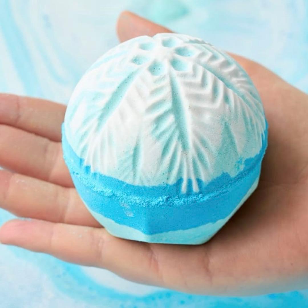 限定‼️ LUSH クリスマス バスボム 10点セット ギフトセット 数量限定