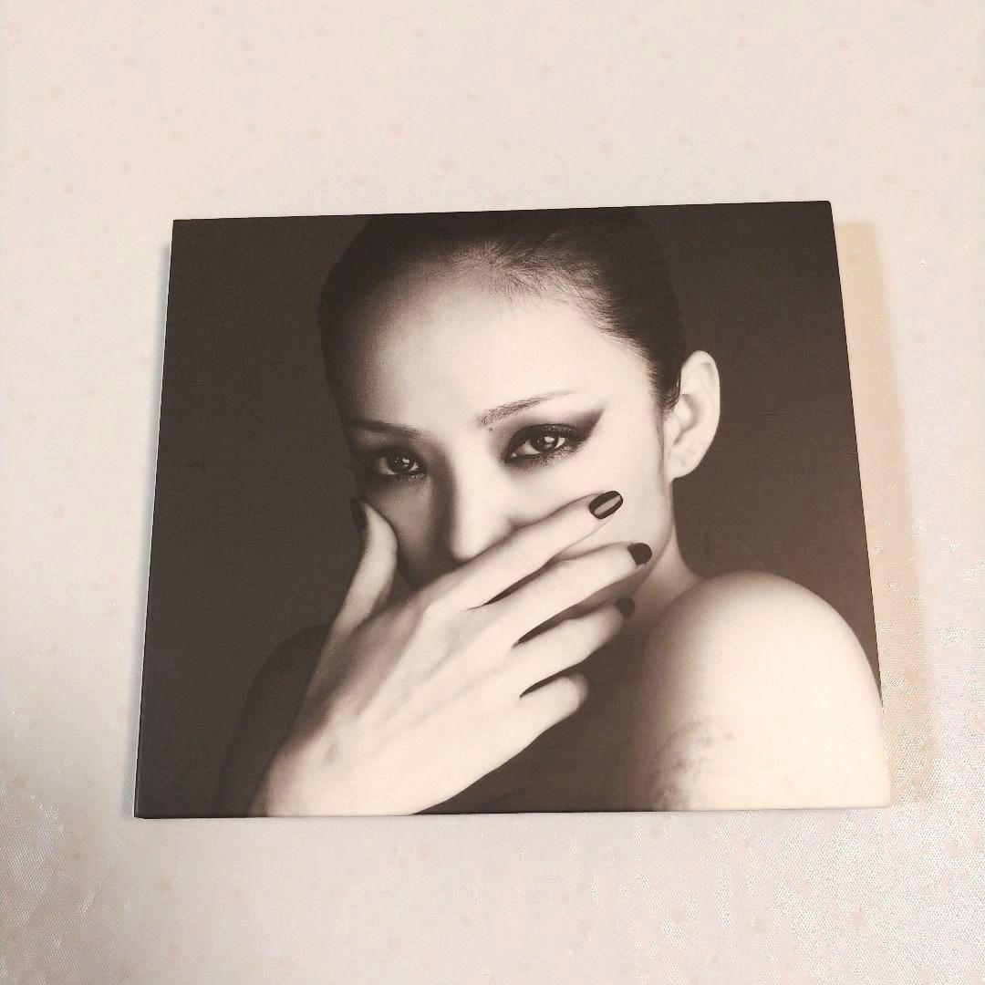 ★ 安室奈美恵☺️✨DVD付きアルバム9枚セット Finally他