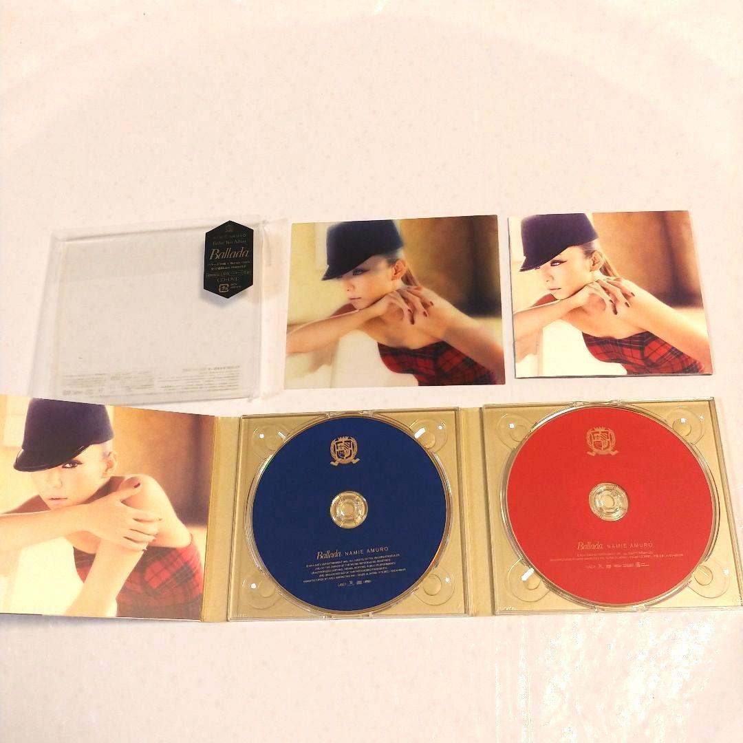 ★ 安室奈美恵☺️✨DVD付きアルバム9枚セット Finally他