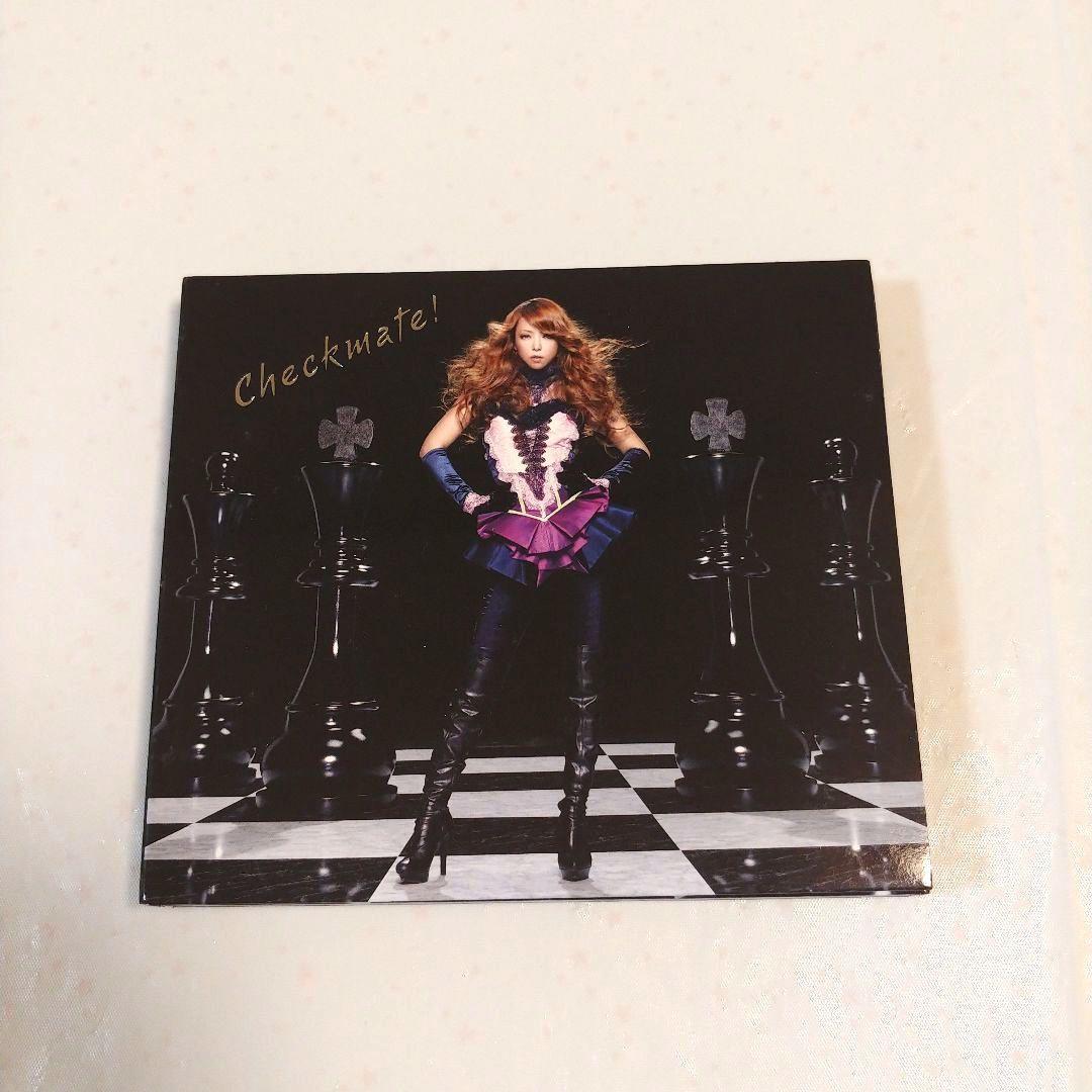 ★ 安室奈美恵☺️✨DVD付きアルバム9枚セット Finally他